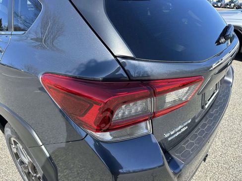 Certified 2023 Subaru Crosstrek 2.5i Limited w/ Moonroof Package image 8