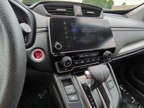 Used 2021 Honda CR-V Special Edition image 28