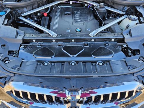 Certified 2023 BMW X5 xDrive40i w/ Premium Package image 26