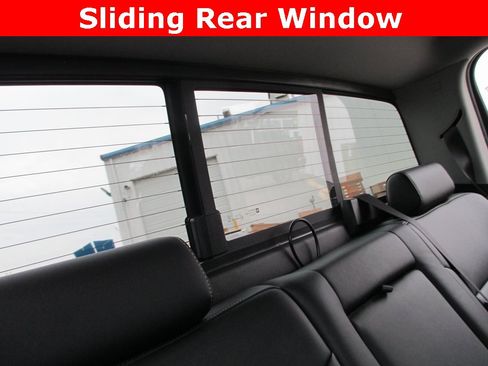 Used 2017 GMC Sierra 1500 SLT w/ SLT Premium Package image 25