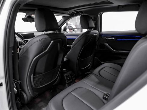 Used 2020 BMW X2 sDrive28i w/ Convenience Package image 34