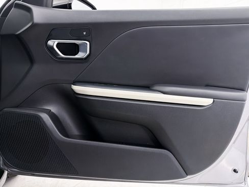 Certified 2025 Kia K4 GT-Line w/ GT-Line Sunroof Package FWD image 25