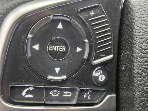 Used 2017 Honda Civic EX-T image 18