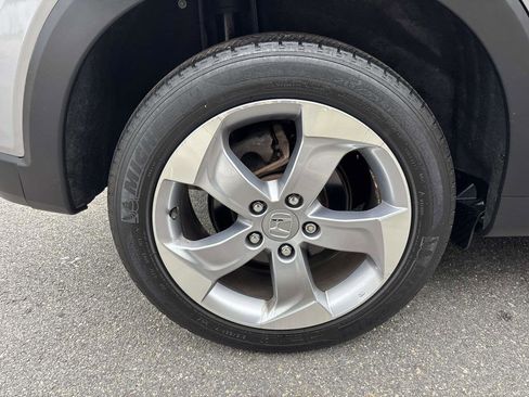 Used 2019 Honda HR-V LX image 31