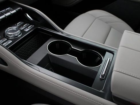 New 2026 Lincoln Nautilus Premier w/ Equipment Group 102A image 32