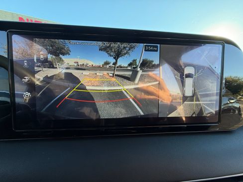 Used 2024 Hyundai Palisade Calligraphy image 29