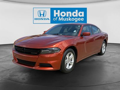 Used 2021 Dodge Charger SXT w/ Cold Weather Package