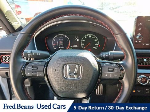 Used 2022 Honda Civic Si image 20
