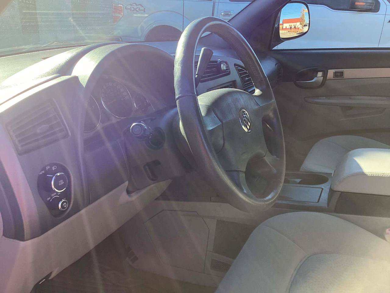 Used 2006 Buick Rendezvous 2WD image 10
