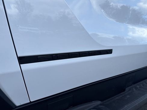 New 2026 GMC Sierra EV Elevation image 53