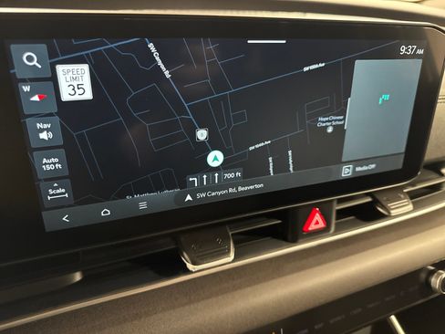 New 2026 Kia Carnival EX FWD image 18