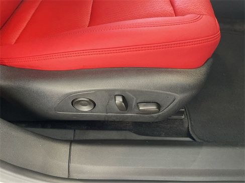 Used 2025 Chevrolet Blazer EV SS image 20