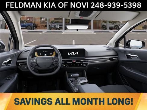 New 2027 Kia Sportage LX AWD/4WD image 14
