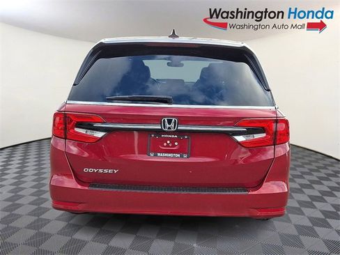 Certified 2023 Honda Odyssey EX-L image 5