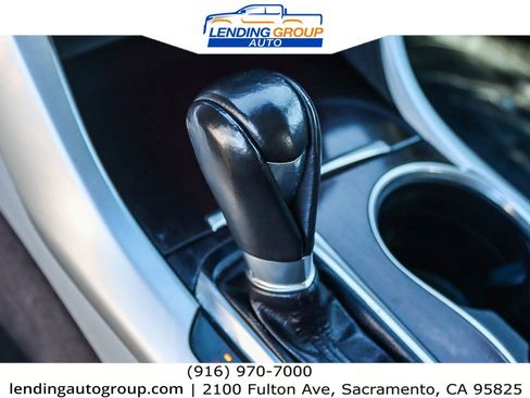 Used 2017 Acura TLX w/ Technology Package image 18