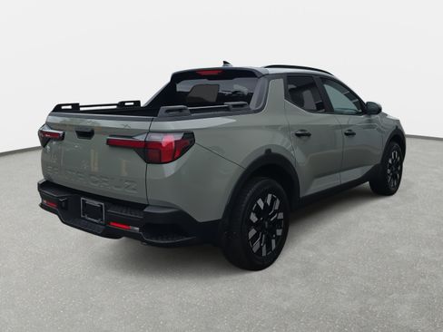 Certified 2026 Hyundai Santa Cruz SEL FWD image 5