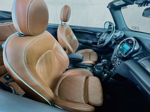 Used 2017 MINI Cooper S FWD image 25