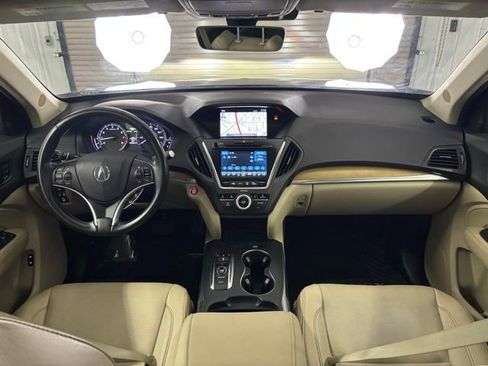 Used 2020 Acura MDX FWD w/ Technology Package image 20