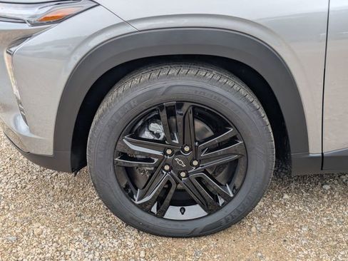 New 2026 Chevrolet Trax ACTIV w/ Sunroof Package image 7