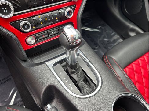 Used 2020 Ford Mustang GT image 32