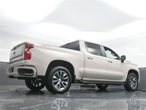 New 2026 Chevrolet Silverado 1500 RST w/ RST All Star Premium Package image 11