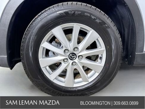 Used 2016 MAZDA CX-5 Touring AWD/4WD image 28