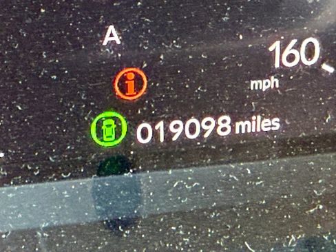 Used 2024 Acura Integra A-Spec FWD image 22