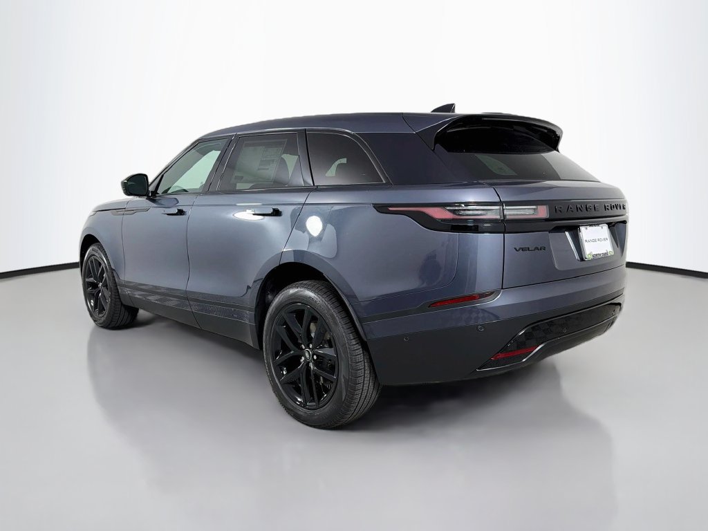 New 2026 Land Rover Range Rover Velar S AWD/4WD image 7