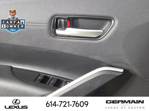Used 2024 Toyota Corolla Cross XLE w/ Convenience Package AWD/4WD image 27