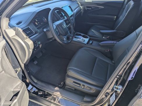 Used 2021 Honda Passport EX-L image 9