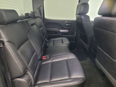 Used 2017 Chevrolet Silverado 1500 LT w/ All Star Edition image 19