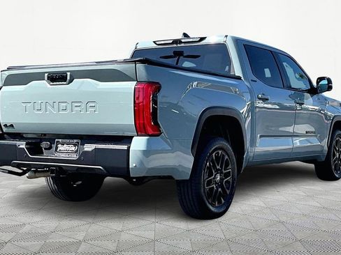 Used 2025 Toyota Tundra Limited image 2