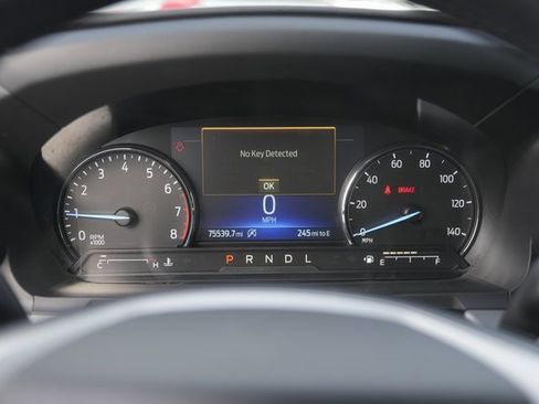 Certified 2021 Ford Explorer XLT image 26