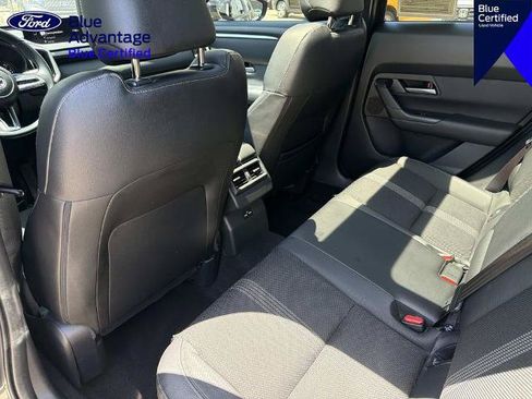 Used 2023 MAZDA CX-50 2.5 S w/ Cargo Package AWD/4WD image 12