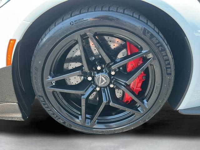 Used 2019 Chevrolet Corvette ZR1 RWD image 35