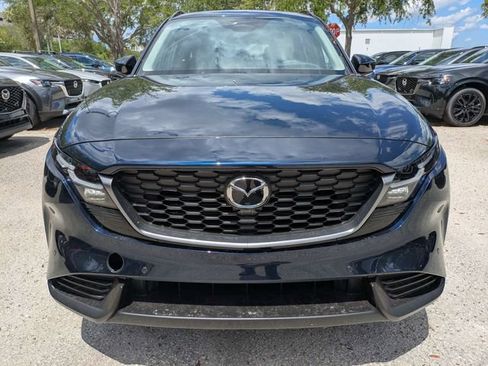 New 2026 MAZDA CX-5 Preferred AWD/4WD image 8