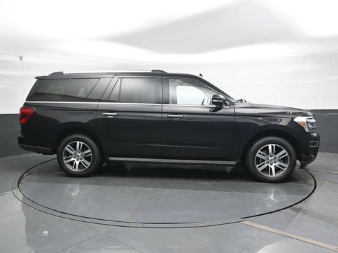 Used 2024 Ford Expedition Max Limited AWD/4WD image 5