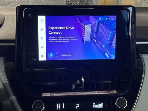 Certified 2025 Toyota Corolla SE image 23