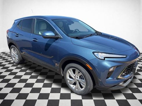 Used 2024 Buick Encore GX Preferred FWD image 4