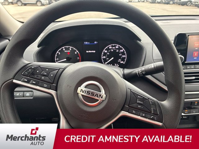 Used 2021 Nissan Altima 2.5 S FWD image 11