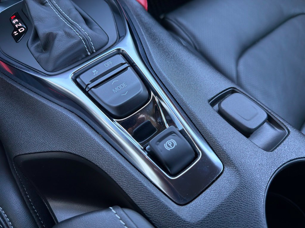 Used 2023 Chevrolet Camaro LT w/ Redline Edition RWD image 55