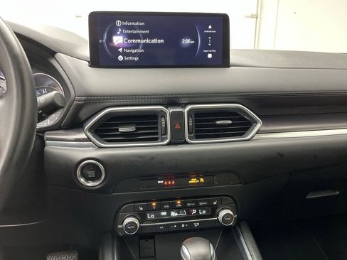 Certified 2025 MAZDA CX-5 Carbon Edition AWD/4WD image 21