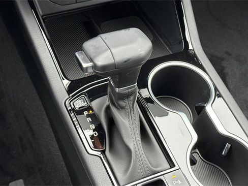 New 2026 Kia K5 GT image 26