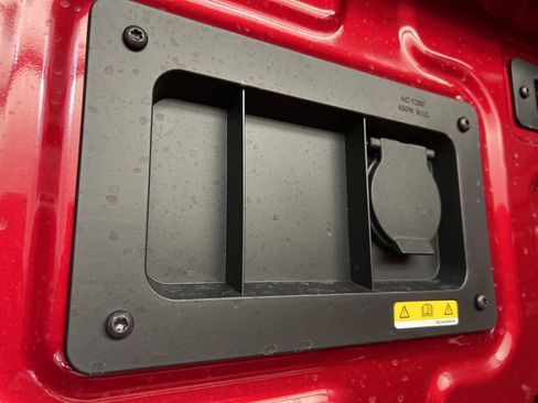 New 2025 Ford Ranger XLT w/ Equipment Group 301A High image 34