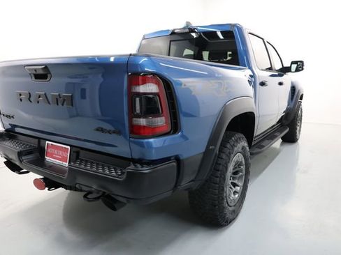 Used 2024 RAM 1500 TRX image 73