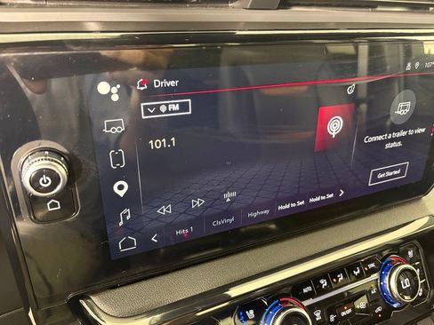Used 2025 GMC Sierra 1500 AT4 AWD/4WD image 30