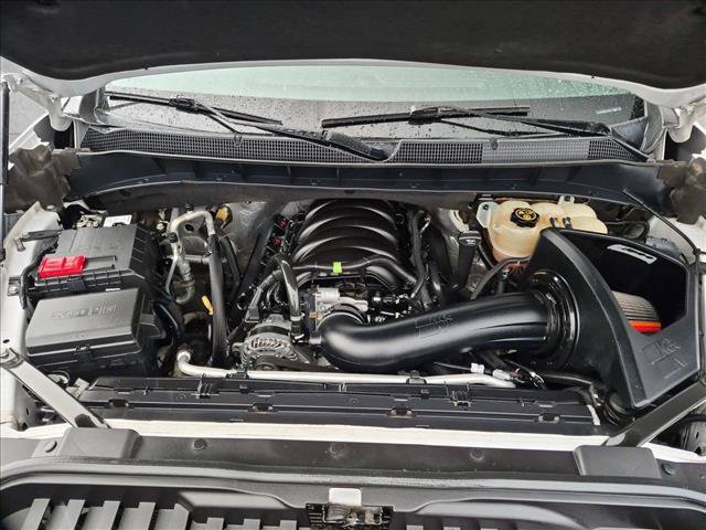 Certified 2019 Chevrolet Silverado 1500 LT w/ All-Star Edition RWD image 29