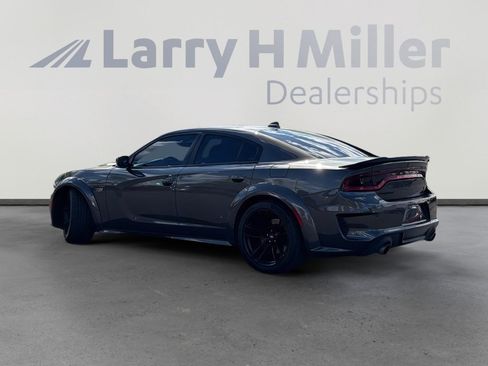 Used 2020 Dodge Charger Scat Pack image 3