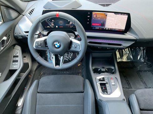 New 2026 BMW M235i xDrive w/ Technology Package AWD/4WD image 33