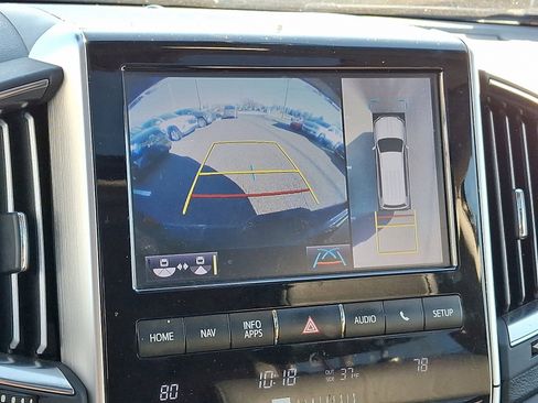 Used 2021 Toyota Land Cruiser image 19